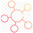 Estructura de la molécula  Icono