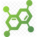 Estructura de la molécula  Icono