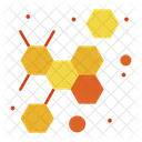 Estructura de la molécula  Icon