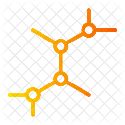 Estructura molecular  Icono