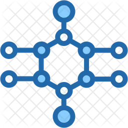 Estructura de la molécula  Icono