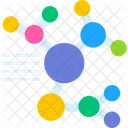 Estructura molecular  Icono