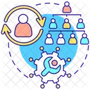 Estructuras adaptables  Icono