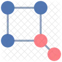 Estrutura atômica  Ícone