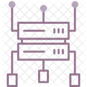 Estrutura de dados  Ícone