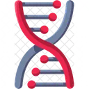 Estrutura do DNA  Ícone