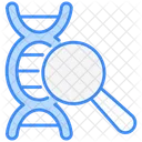 Estrutura do DNA  Ícone