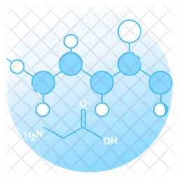 Estrutura molecular  Ícone