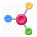 Estrutura molecular  Ícone