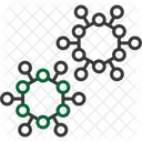 Estrutura da molécula  Ícone