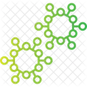 Estrutura da molécula  Ícone