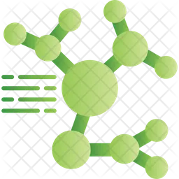 Estrutura molecular  Ícone