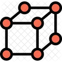 Quimica Estrutura Espaco Ícone