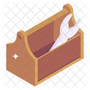 Caja de herramientas  Icon