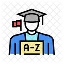 Alumno  Icono
