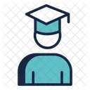 Estudiante Educacion Estudio Icon