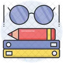 Estudiar  Icon