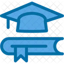 Estudio de graduación  Icon