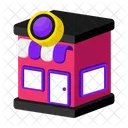 Estudio fotografico  Icono