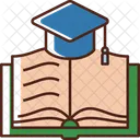 Estudar  Ícone
