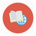 Glob Educacao Mundo Icon