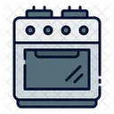 Cocina  Icono