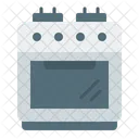 Cocina Icono