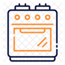 Cocina Icono