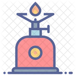 Cocina  Icono