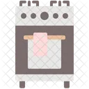 Cocina  Icon