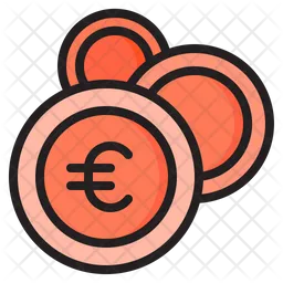 Esuro Coins  Icon