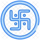 Esvastica Icon