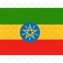 Et l'Ethiopie  Icône