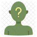 Et Alien Creature Icon