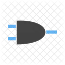 Et Porte Circuit Icône