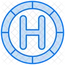 Eta Lambda Mu Icon