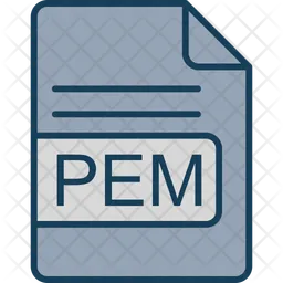 Pem  Symbol