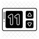  Icône