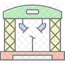 Escenario  Icon