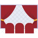 Escenario  Icon