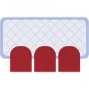 Escenario  Icon