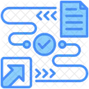 Etapas  Icono