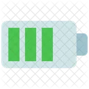 État de la batterie  Icône