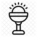 Eternal Blessing Blessing Religion Icon