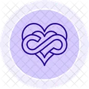 Eternal Love  Icon