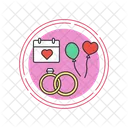 Eternal Love  Icon