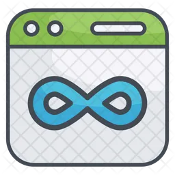 Eternity  Icon