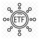 Etf Icon