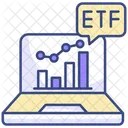 Etf  Icon