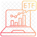 Etf  Icon